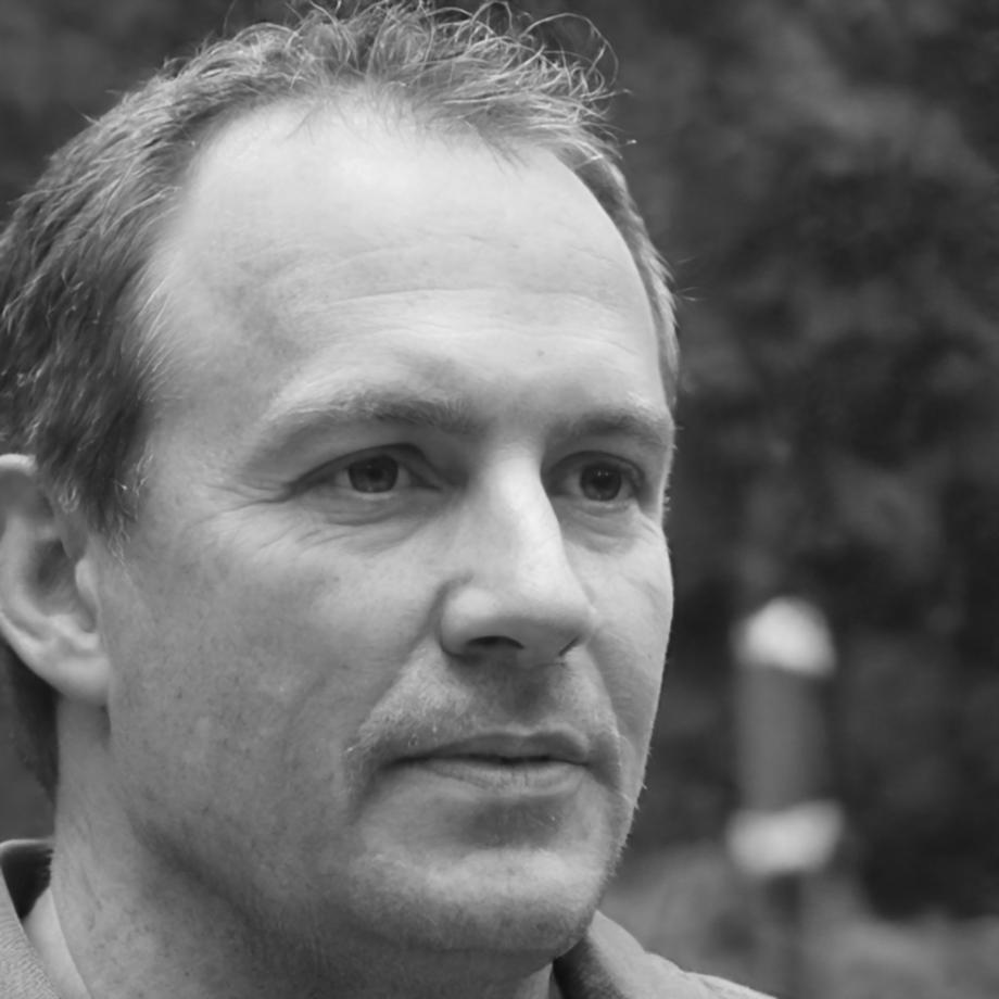 Finanční analytik Radim Švestka