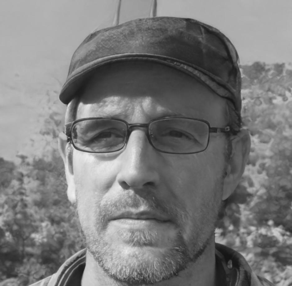 Jiří Kovařík - hlavní finanční analytik ve společnosti Charttex