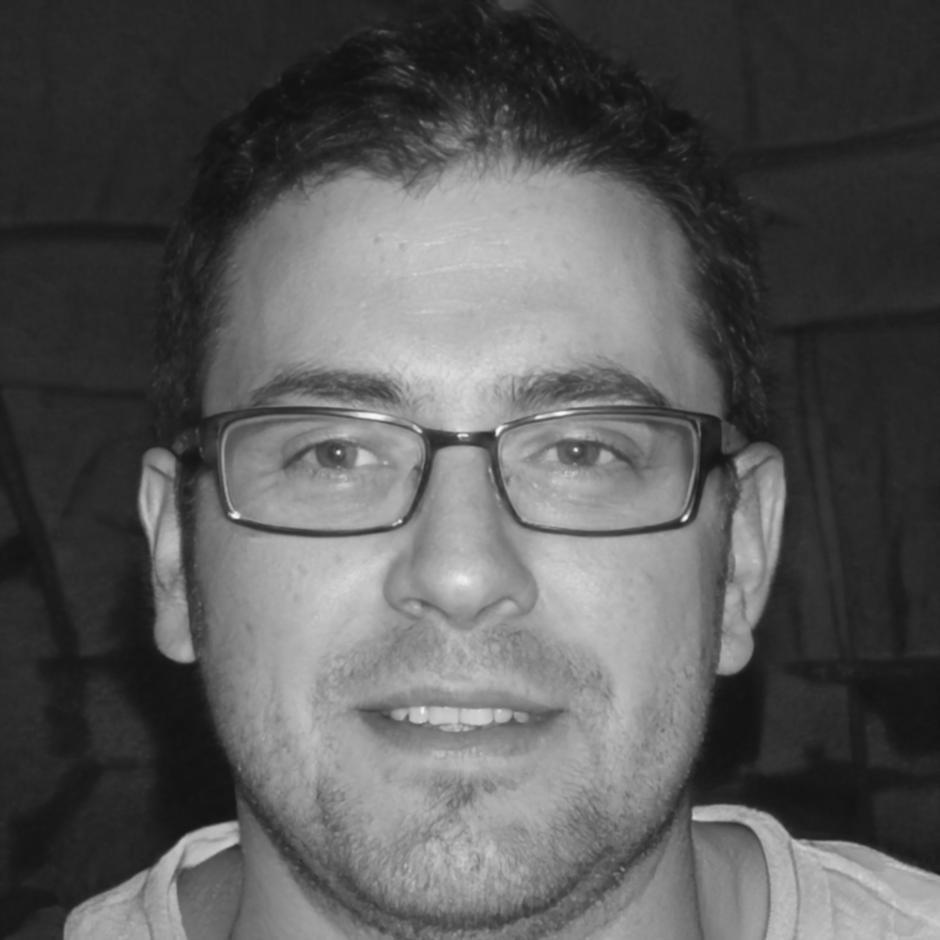 Lukáš Bednář, finanční analytik