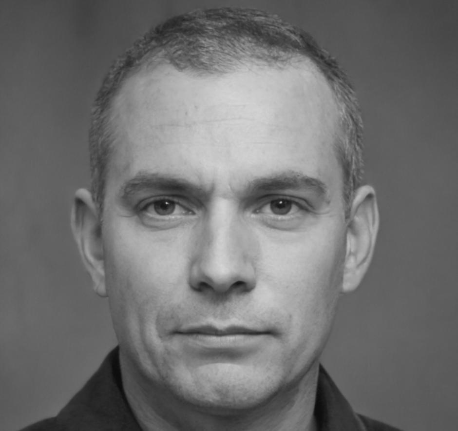 Marek Dvořák, specialista na finanční analýzu