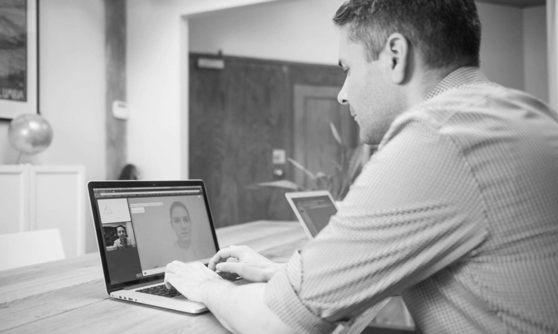 Prezentace výsledků finanční analýzy pro klienta